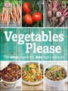 Cover image for Vegetables Please